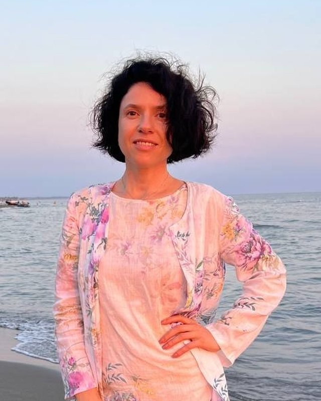 Светлана Ночвинова